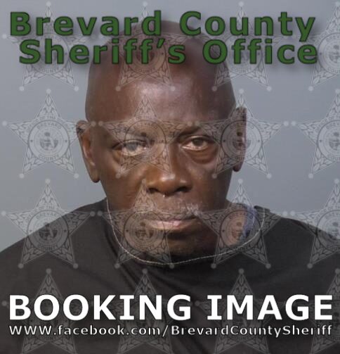Mugshot of Jimmy Lee Lemmons