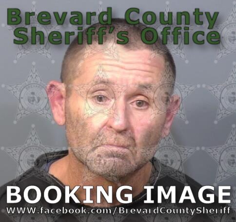 Mugshot of Jessie James Belflower