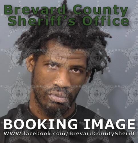 Mugshot of Mekhi Emmanuel Euline