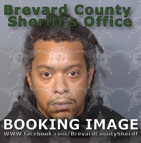 Mugshot of Keith L Hunter