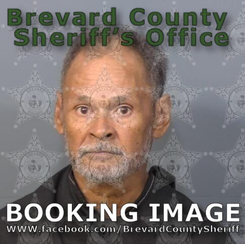Mugshot of Alberto Luis Cruz