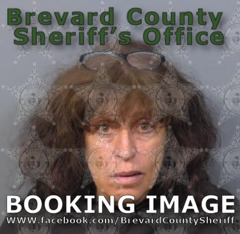 Mugshot of Dawn Guerrie
