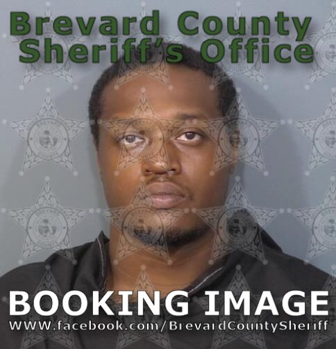 Mugshot of David Clayton