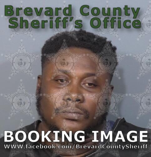 Mugshot of Lavontio Quamaine Johnson