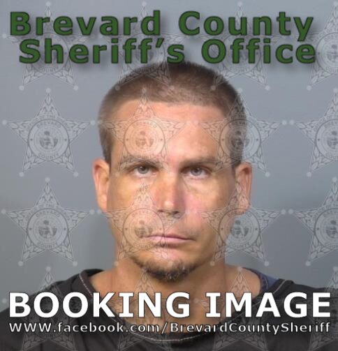 Mugshot of Weston Eugene Munson