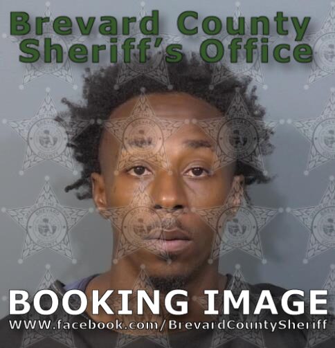 Mugshot of Quentarious Keshawn Zacari Cohen