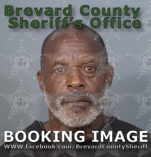 Mugshot of Arnold Ross Daniel