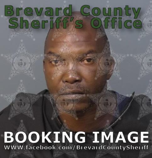 Mugshot of Eugene Jimmy Jordan