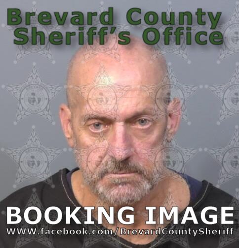 Mugshot of Robert Michael Oshea
