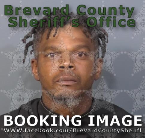 Mugshot of Jeremiah Randall Pollard