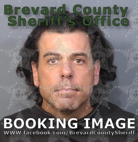 Mugshot of Alfonso Daniel Vazquez-Pillar