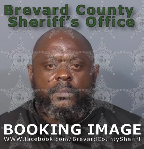 Mugshot of Jerome Dujon Whiteley