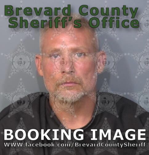 Mugshot of Charles Alan Jack Oneal