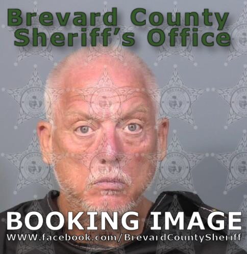 Mugshot of James Hertford-Parks Boozer