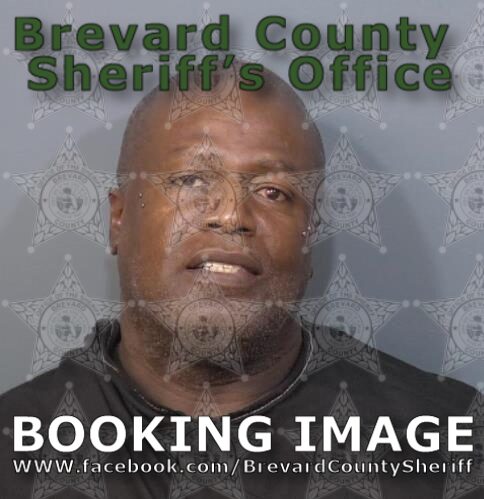 Mugshot of Willie Albert Jackson