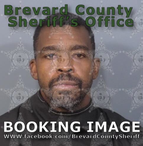 Mugshot of Aaron Lee Lofton