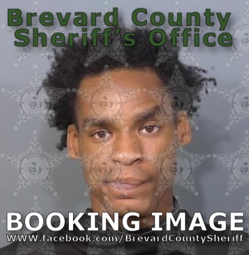 Mugshot of Dontavious Byion Davis