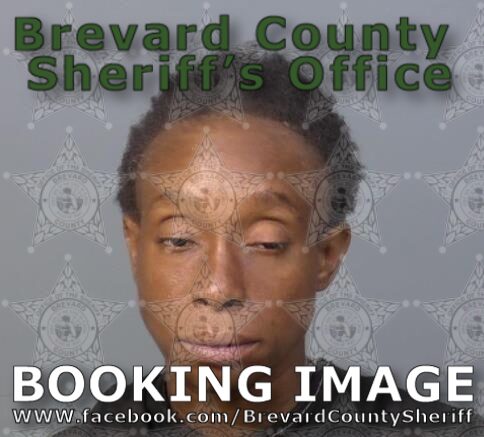 Mugshot of Yolanda Felisha Smith