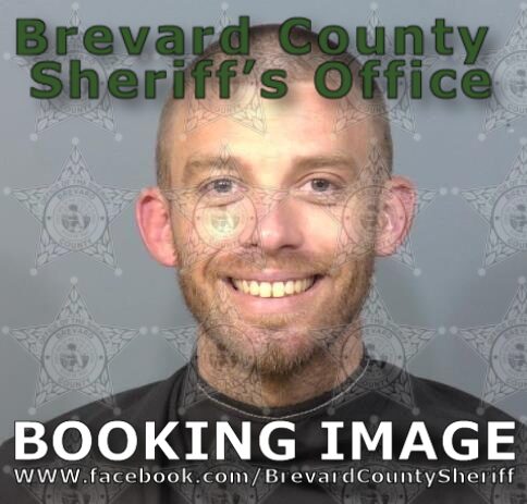 Mugshot of Austin Michael Matza