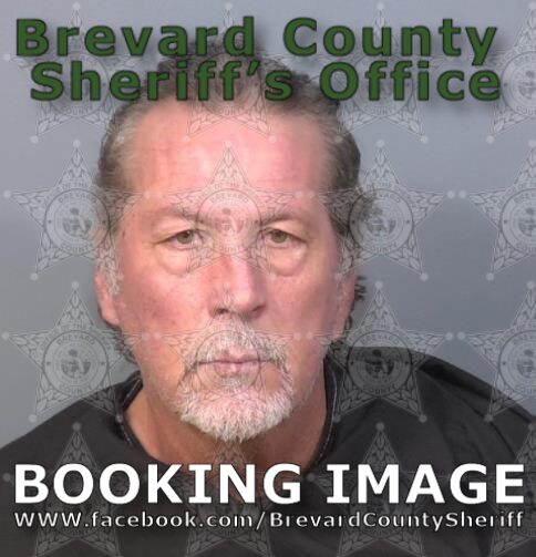 Mugshot of Steven Elwood Hinchee