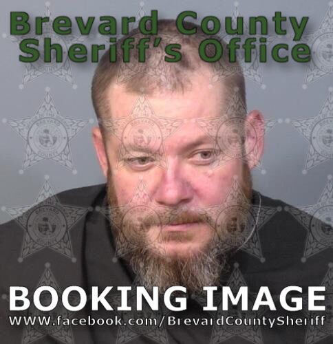 Mugshot of Travis Jerry Curry