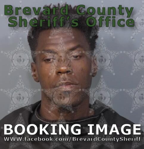 Mugshot of Quinton J Douglas