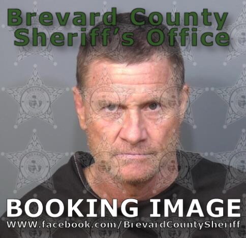Mugshot of Patrick Martin Marren