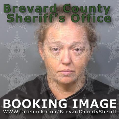 Mugshot of Katrina C Reiffert