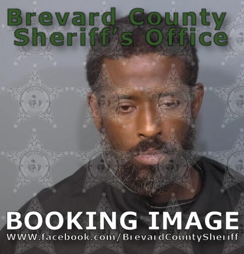 Mugshot of Quentin Burkes