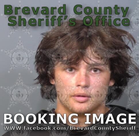 Mugshot of Jack Charles Braselton