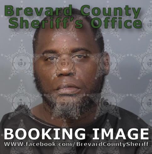 Mugshot of Bernard Milledge