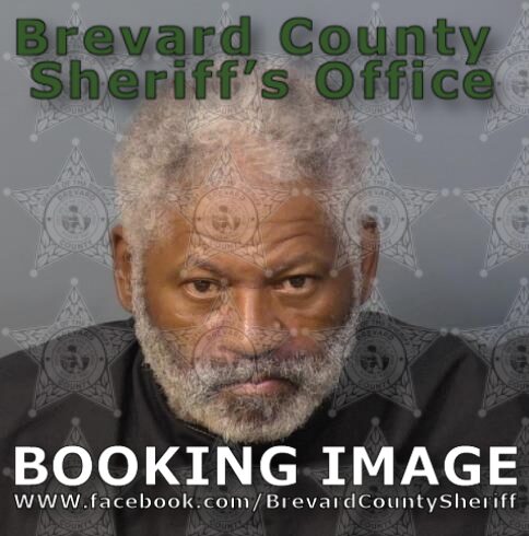 Mugshot of Stanley Domino