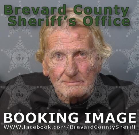 Mugshot of Paul Kenneth Vanderven