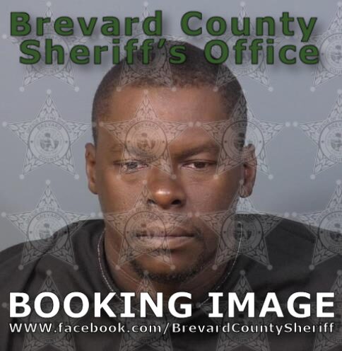 Mugshot of Allen Joseph White