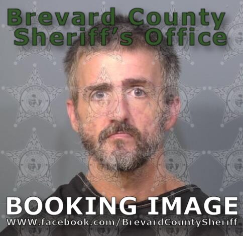 Mugshot of Kyle David Charity