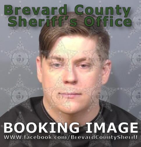 Mugshot of Jacob Ashton Lohman