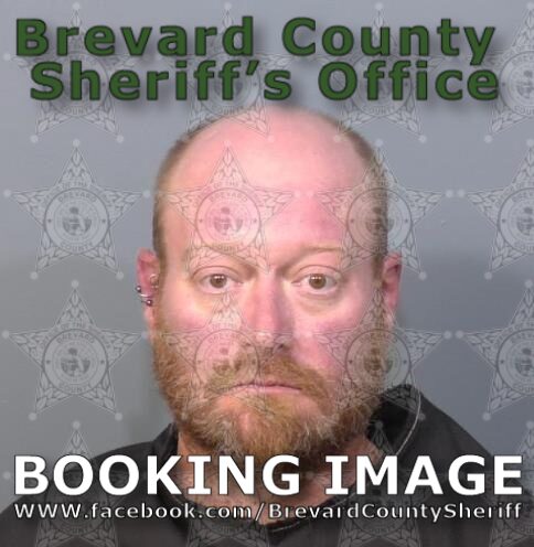 Mugshot of Michael Louis Pontes