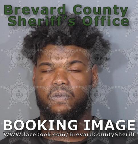 Mugshot of Danny G Willis