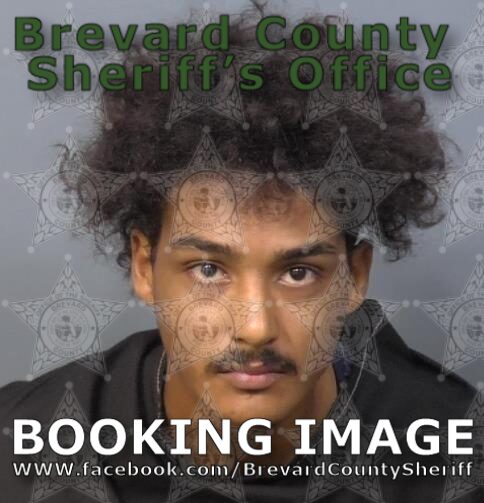 Mugshot of Sean Russell Searle