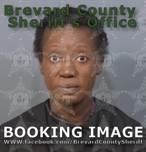 Mugshot of Debra Kay Dawn Annmarie Clarke