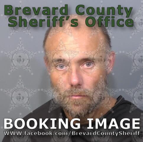 Mugshot of William Lee Smith