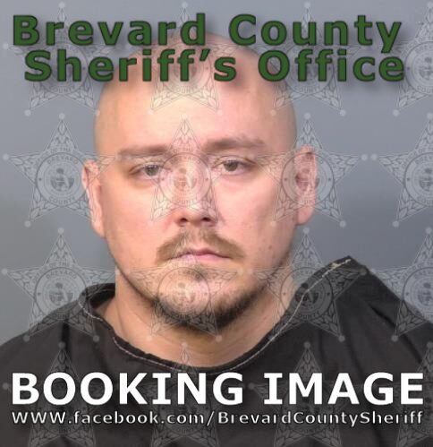 Mugshot of Kevin Alexander Nason