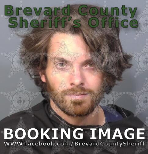 Mugshot of Jacob Joseph Nikitas