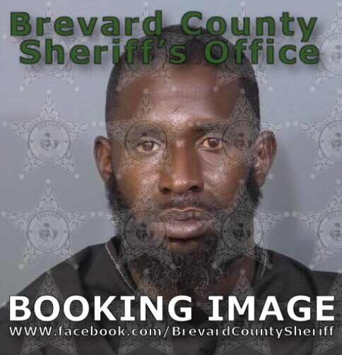Mugshot of Jamaine Lamar Dean