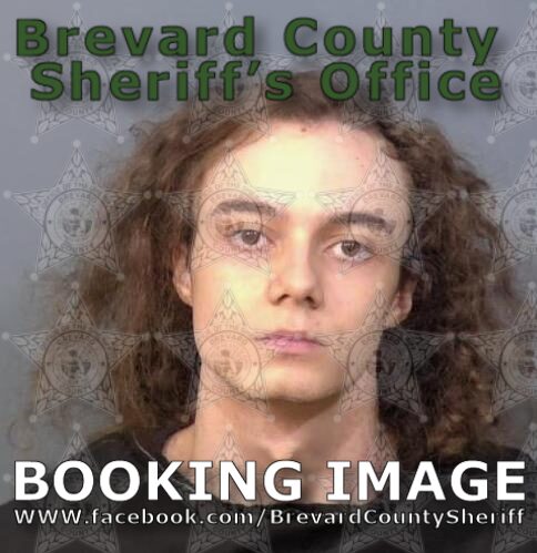 Mugshot of Dakoda Roshawn Larel Anderson