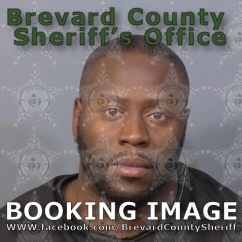 Mugshot of Christopher Graham