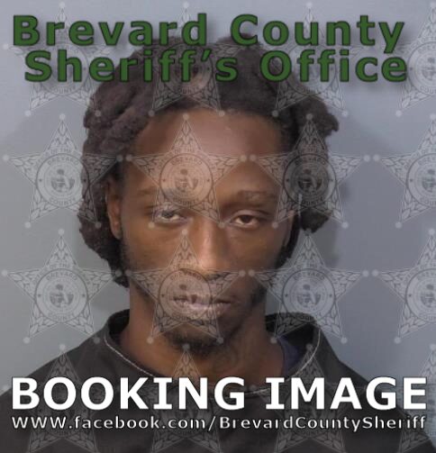 Mugshot of Lateek Keason Gray