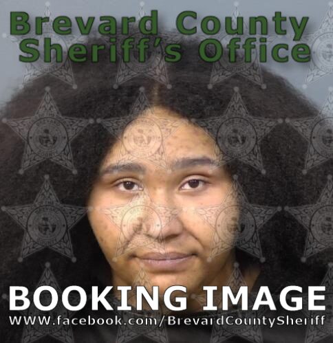 Mugshot of Anastashia Nicole Ingalls