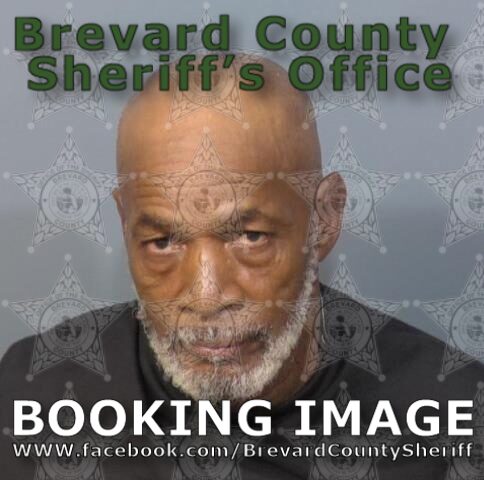 Mugshot of Carl Edward Sheppard