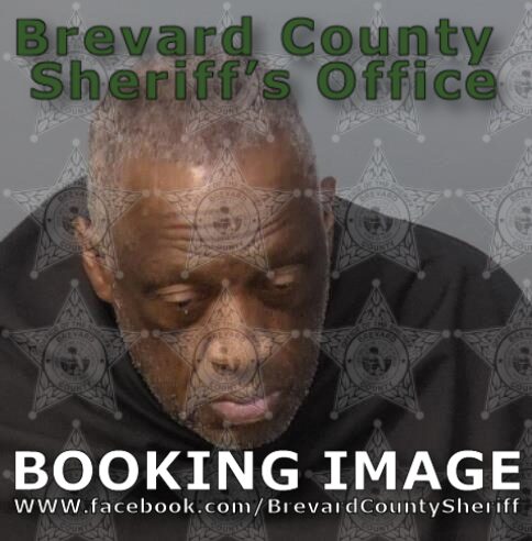 Mugshot of William Branell Jones